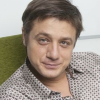 Алексей Макаров